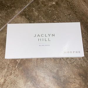 Morphe Jaclyn Hill “Bling Boss” Eyeshadow Palette